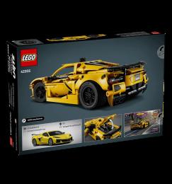 Конструктор LEGO Technic Chevrolet Corvette Stingray
