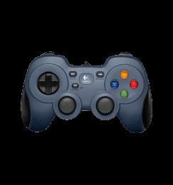 Контролер Logitech F310 Wired GamePad - Black (940-000135)