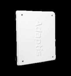 Корпус для Starlink Internet Satellite Mini автоверсія + адаптер для авто 12-24v