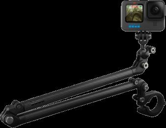 Кріплення GoPro Boom універсальне з кріпленням на кермо (AEXTM-011)