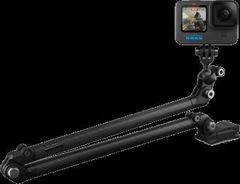 Кріплення GoPro Boom універсальне (AEXTM-001)