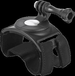 Кріплення The Strap (Hand+Wrist+Arm+Leg Mount) (AHWBM-002)