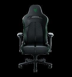 Крісло для геймерів RAZER Enki, green (RZ38-03720100-R3G1)