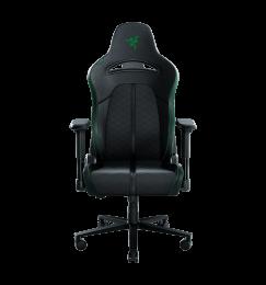 Крісло для геймерів RAZER Enki X, green (RZ38-03880100-R3G1)