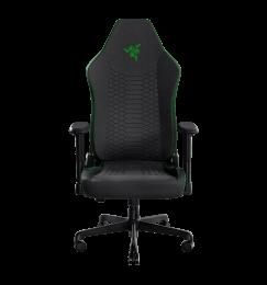 Крісло для геймерів RAZER Iskur V2 X, Black Fabric (RZ38-05310100-R3G1)