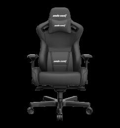 Крісло ігрове Anda Seat Kaiser 2 Black Size XL