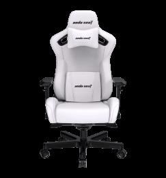 Крісло ігрове Anda Seat Kaiser 2 White Size XL
