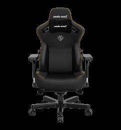 Крісло ігрове Anda Seat Kaiser 3 Black Size XL
