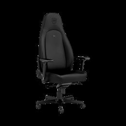 Крісло Noblechairs ICON Black