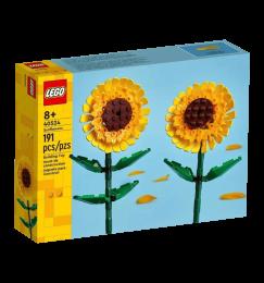 LEGO Botanicals Соняшники (40524)