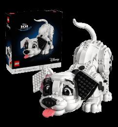 LEGO Disney 101 далматинець (43269)