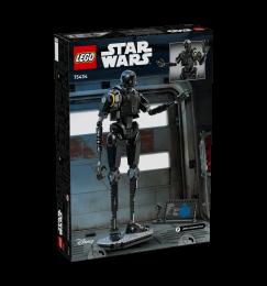 LEGO Star Wars K-2SO Security Droid (75434) *