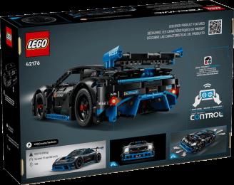 LEGO Technic Автомобіль для перегонів Porsche GT4 e-Performance (42176)