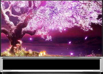 LG OLED88Z1