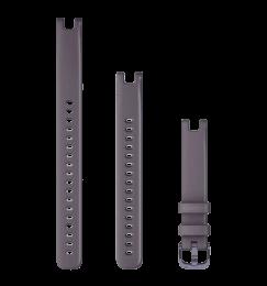 Lily, Band, Silicone, Deep Orchid Bands for Smart watches, ремінець