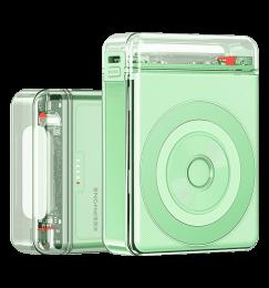 Додаткова батарея Keephone Nova Power, 10000mAh green (KPNOVPOWPB24GN)