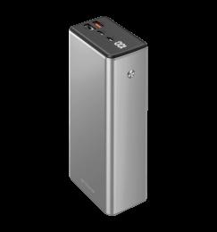 Портативна Батарея Proove Metalskin 65W 30000mAh (gray)