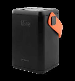 Портативна Батарея Proove Powerbox 65W 60000mAh (black)