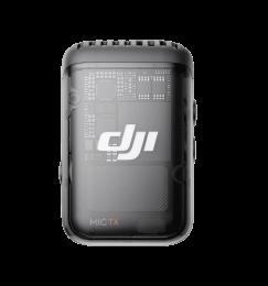 Передавач радіосистеми DJI Mic 2 Transmitter Shadow Black (CP.RN.00000328.01)