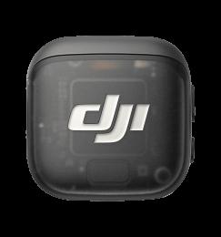 Передавач радіосистеми DJI Mic 3 Transmitter (CP.RN.00000478.01)