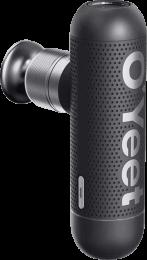Перкусійний ручний масажер для тіла  Oyeet NEX mini MG-M1GREY