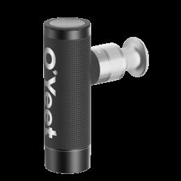 Перкуссионный ручной массажер для тела Oyeet NEX PRO MG-T1(Gray)