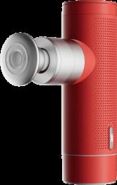 Перкусійний ручний масажер для тіла Oyeet NEX PRO II MG-T1 (RED)