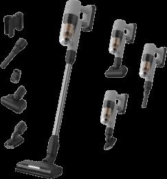 Пилосос акумуляторний ELECTROLUX EP72AB21UG