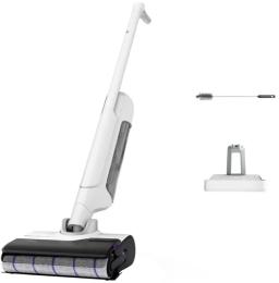 Пылесос аккумуляторный моющий Rowenta GZ7035WO X-CLEAN 10