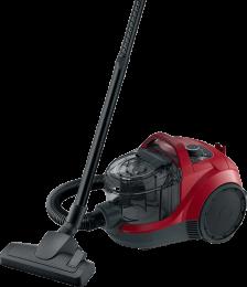 Пилосос безмішковий Bosch Serie 4 BGC21X350