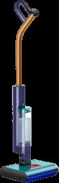 Пилосос Dyson Clean+Wash Hygiene WR03 (432030-01)