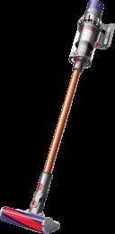 Пилосос Dyson SV27 V10 (448883-01)