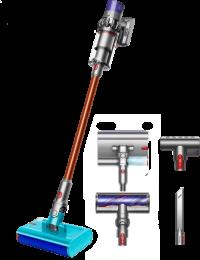 Пилосос Dyson V10 Cyclone Submarine (594446-01)