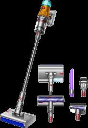 Пилосос Dyson V12S Detect Slim Submarine (485350-01)