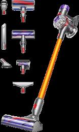 Пилосос Dyson V8 Absolute (476547-01)