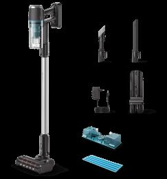 Пилосос Philips безпровідний Series 3000 XC3131/01