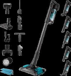 Пилосос Philips Complete Series 8000 XC8157/01