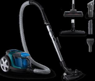 Пилосос Philips Series 3000 FC9334/09