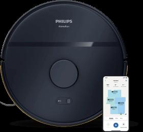 Пилосос-робот PHILIPS XU2000/15