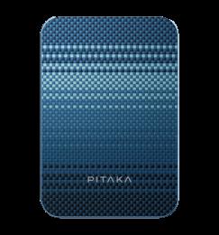 Pitaka Aramid Fiber Magnetic Power Bank Qi2 5 000mAh Moonrise (PBQ2403)