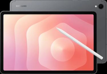 Планшет Samsung Galaxy Tab S11 Wi-Fi 12/512GB Gray (Global)