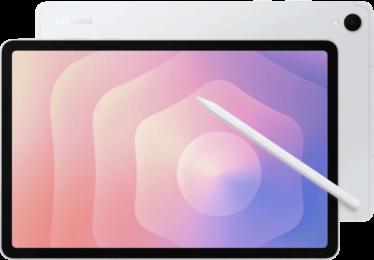 Планшет Samsung Galaxy Tab S11 Wi-Fi 12/512GB Silver (Global)