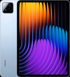 Планшет Xiaomi Pad 7 Pro Wi-FI 12/512Gb Blue (Global)