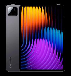 Планшет Xiaomi Pad 7 Wi-FI 12/256Gb Grey (Global)