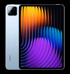 Планшет Xiaomi Pad 7 Wi-FI 8/256Gb Blue (Global)