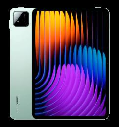 Планшет Xiaomi Pad 7 Wi-FI 8/256Gb Green (Global)