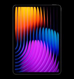 Планшет Xiaomi Pad 7 Wi-FI 8/256Gb Grey (Global)