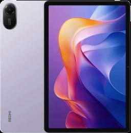 Планшет Xiaomi Redmi Pad 2 Wi-Fi 4/128 Lavender Purple (VHU5936EU) (Global)