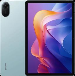 Планшет Xiaomi Redmi Pad 2 Wi-Fi 8/256 Mint Green (VHU5897EU) (Global)