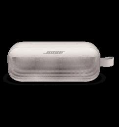 Портативна акустика Bose Soundlink Flex White Smoke